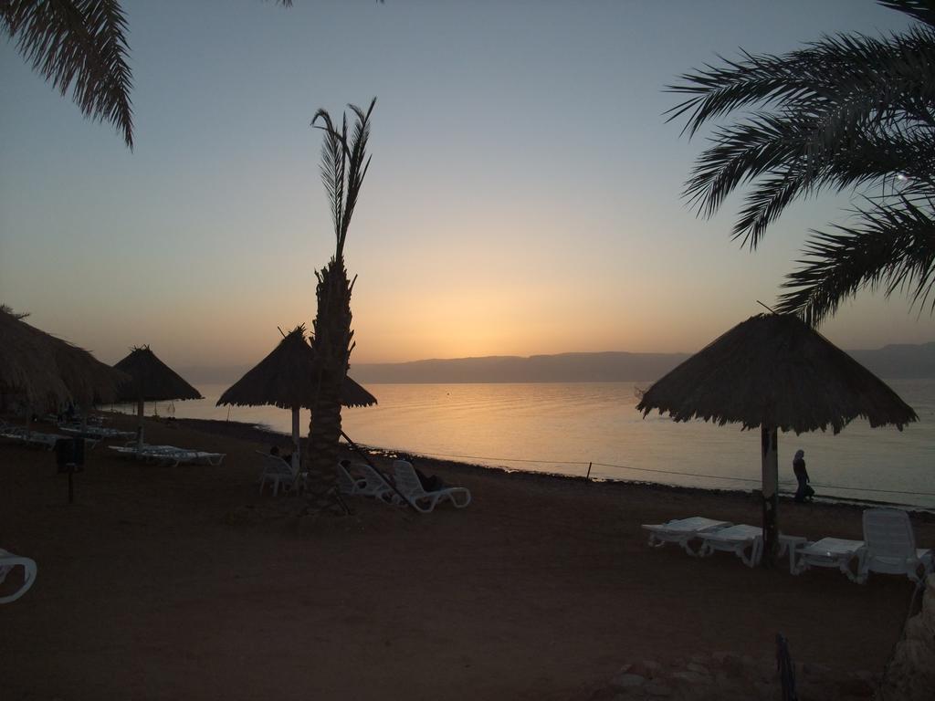 Coral Bay Hotel Akaba Kültér fotó