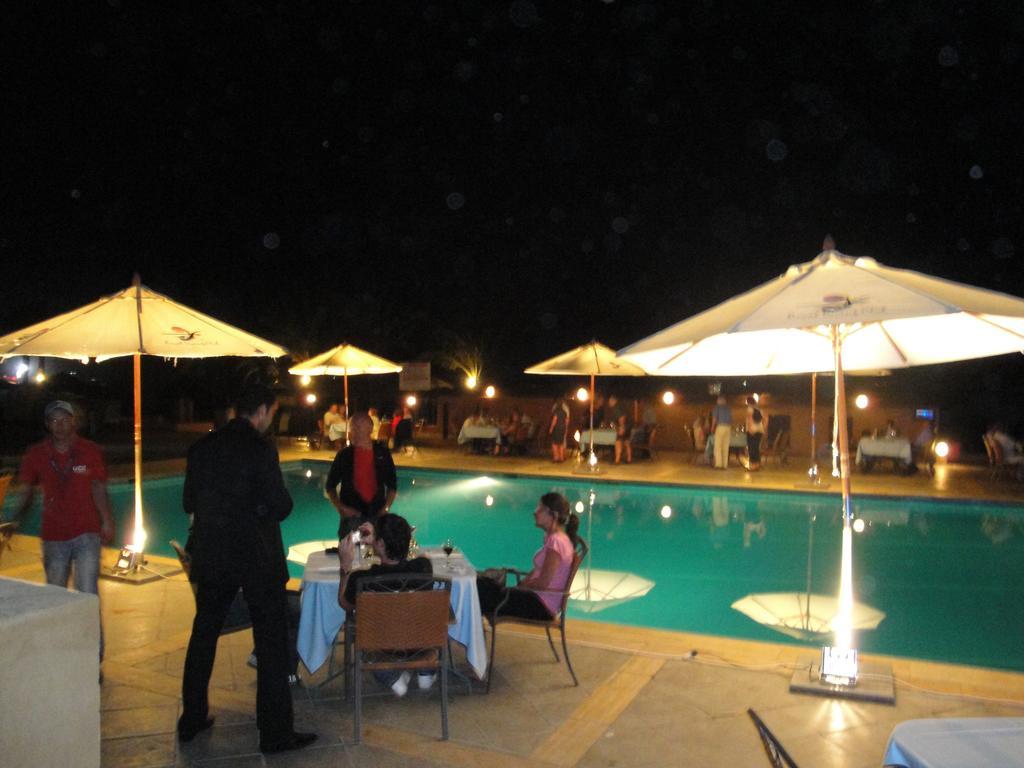 Coral Bay Hotel Akaba Kültér fotó